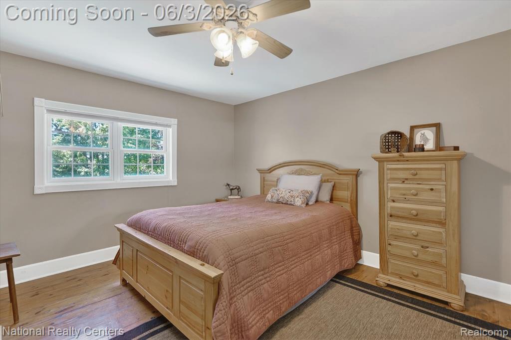 864 E Lovejoy Road, Byron, MI 48418 — Photo 15