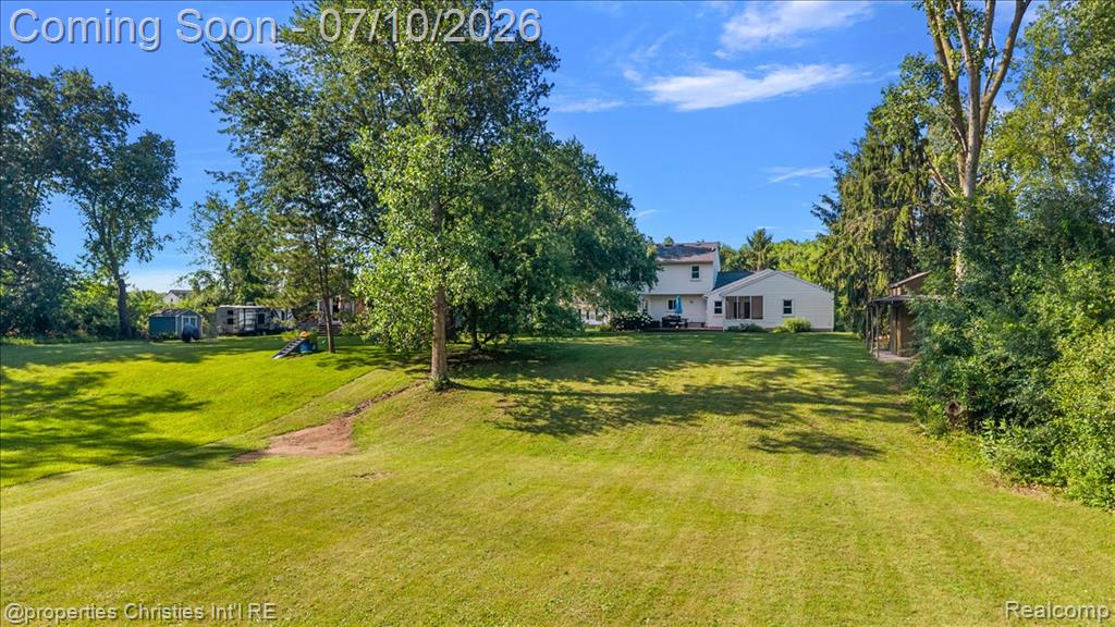 60629 Town Square Street, New Hudson, MI 48165 — Photo 37