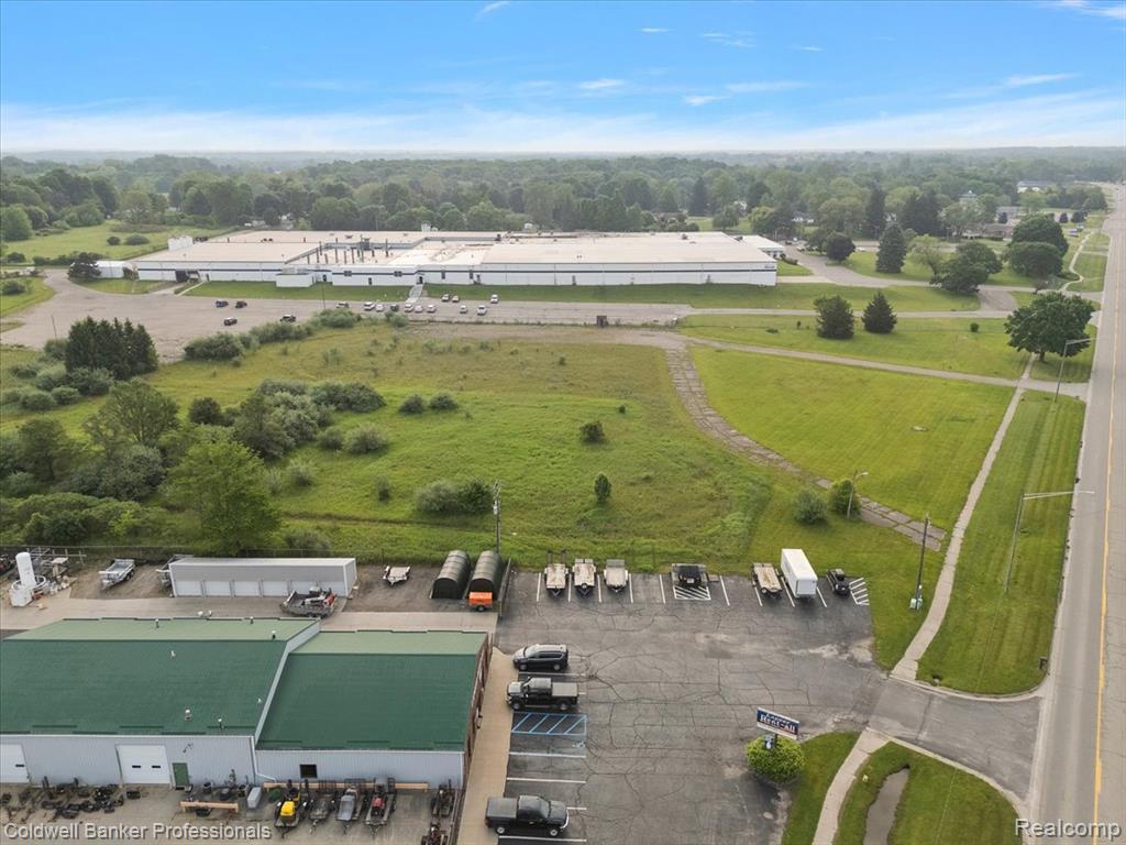 00 Imlay City Road, Lapeer, MI, 48446