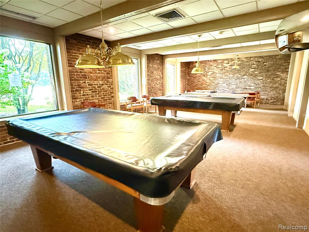 5314 Breeze Hill Place, 46, Troy, MI 48098 — Photo 33
