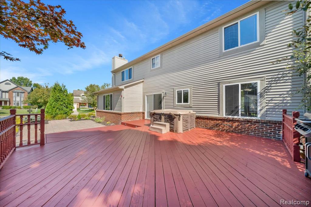 5365 Seminole Court, Commerce Twp, MI 48382 — Photo 45