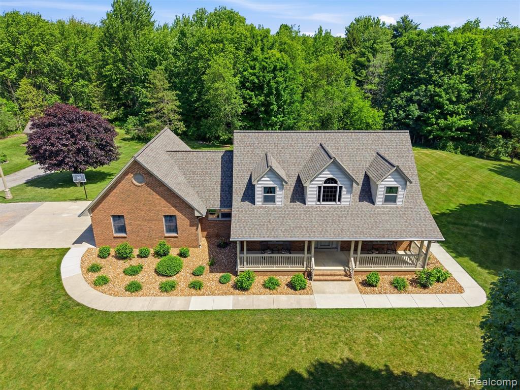 5449 Lum Road, Attica, MI 48412 — Photo 13