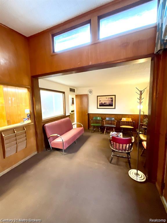 106 N Marquette Street, Durand, MI 48429 — Photo 8