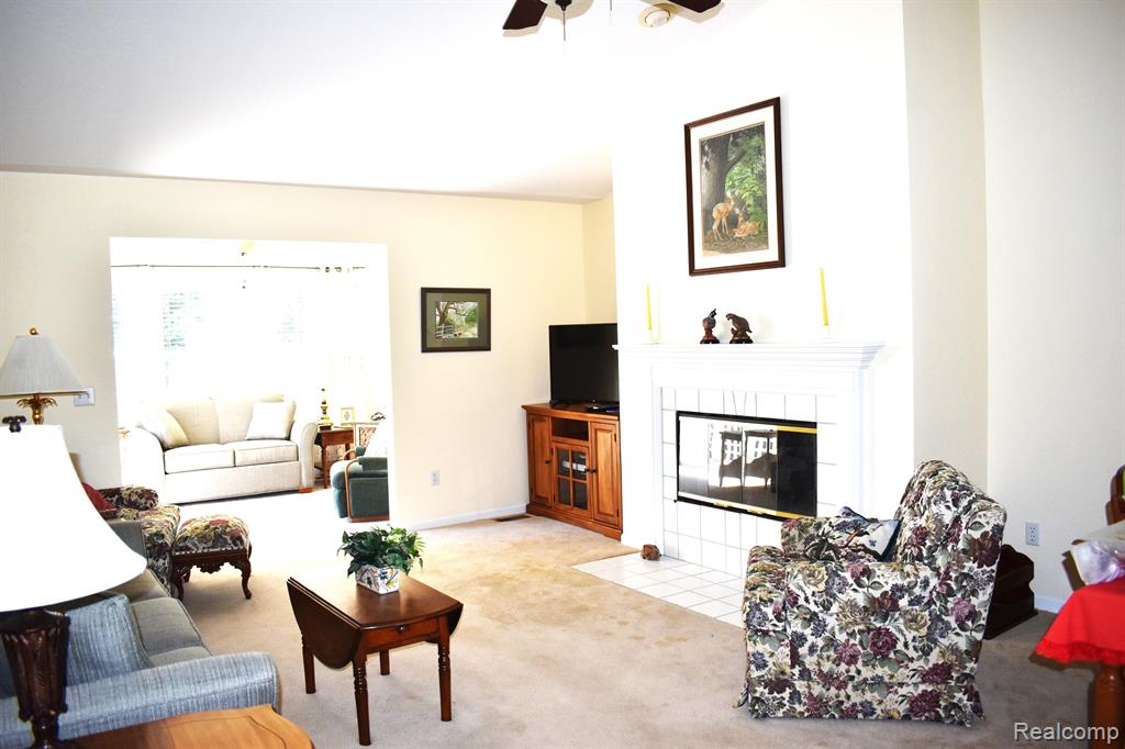 1043 CURZON Street, Howell, MI 48843 — Photo 4