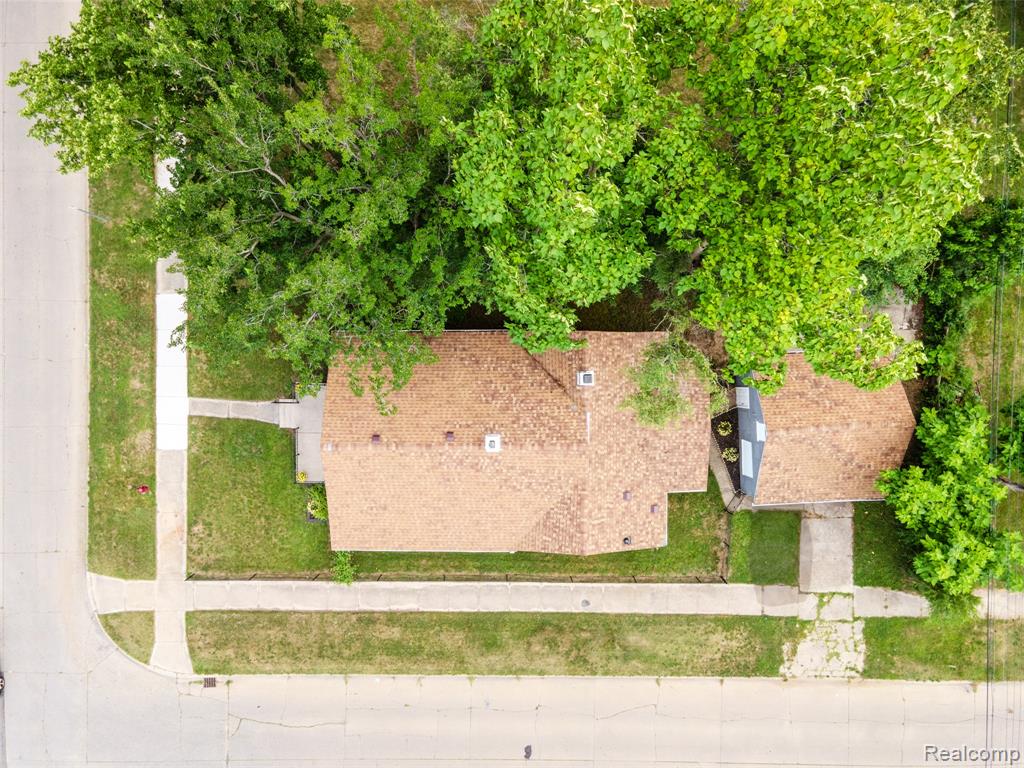 20885 Westview Avenue, Ferndale, MI 48220 — Photo 3