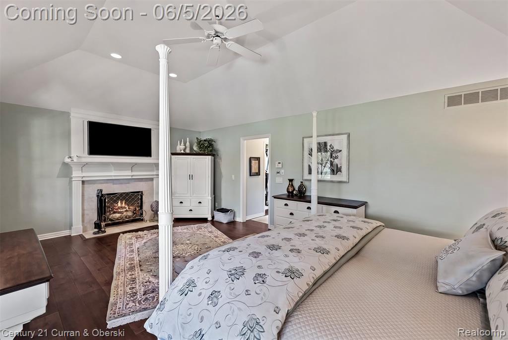 972 McDonald Drive, Northville, MI 48167 — Photo 35
