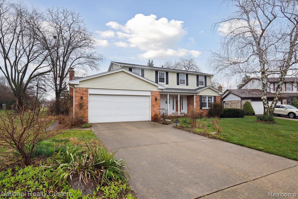 41250 Appleby Court, Northville, MI 48168 — Photo 7