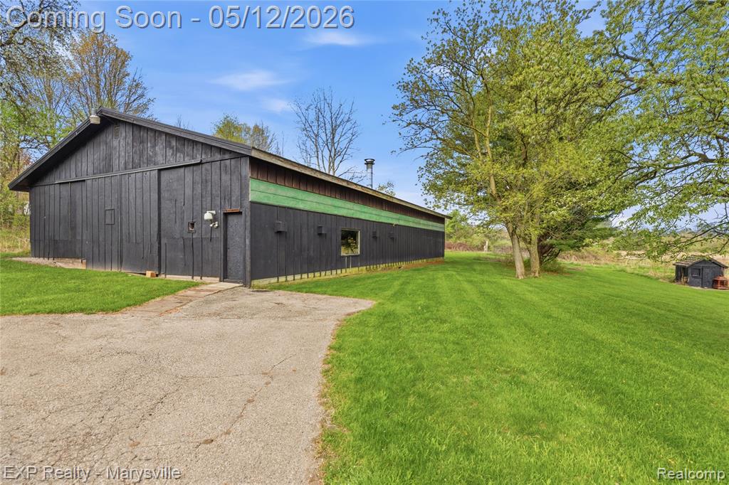 3345 Beach Road, Port Huron, MI 48060 — Photo 47