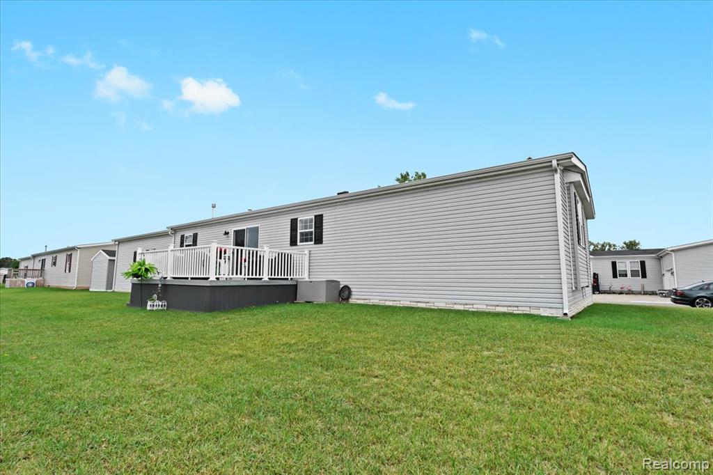 5430 Arboretum Trail, Howell, MI 48843 — Photo 23
