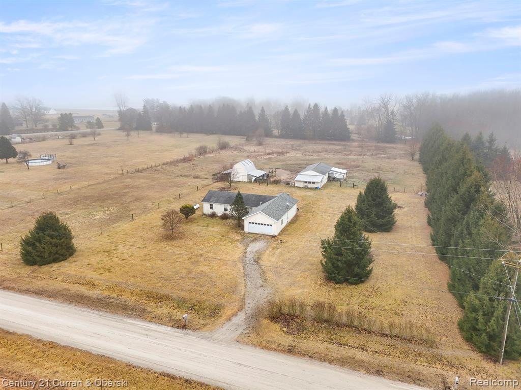 12941 Mayer Road, Maybee, MI — Photo 4