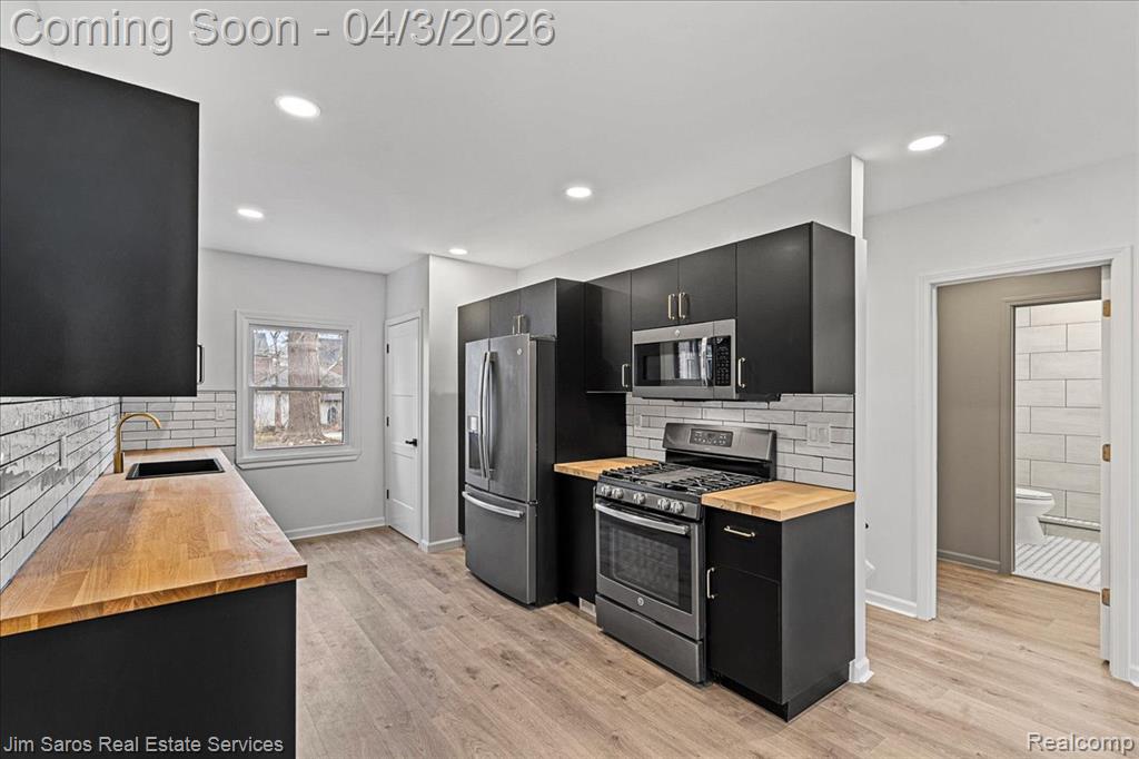 5108 Grayton Street, Detroit, MI 48224 — Photo 9