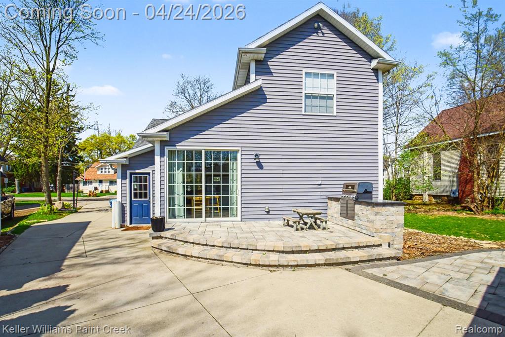 34 Mechanic Street, Oxford, MI 48371 — Photo 15