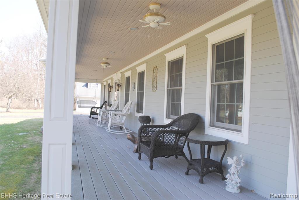 4450 Golf Club Road, Howell, MI 48843 — Photo 14