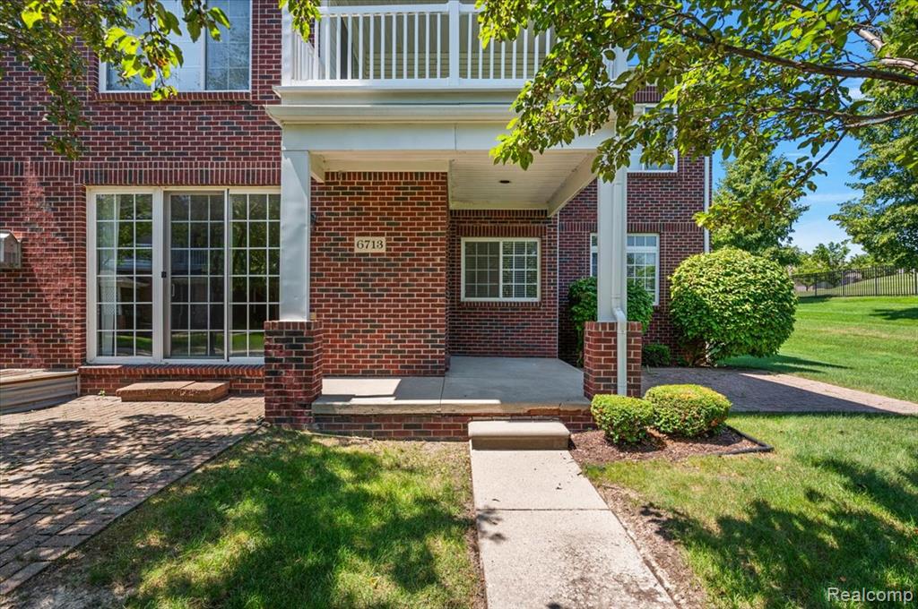 6713 Boulder Pointe Drive, Washington, MI — Photo 44