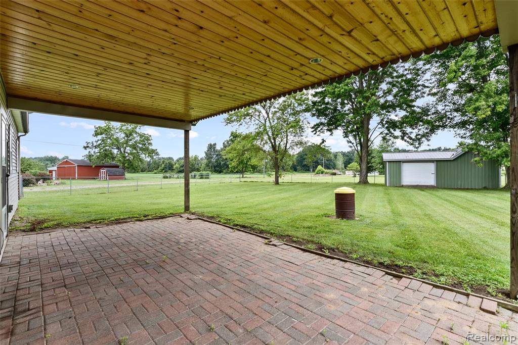 11413 Berkshire Drive, Clio, MI 48420 — Photo 27