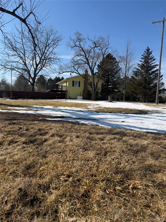 5749 Leix Road, Mayville Vlg, MI 48744 — Photo 10