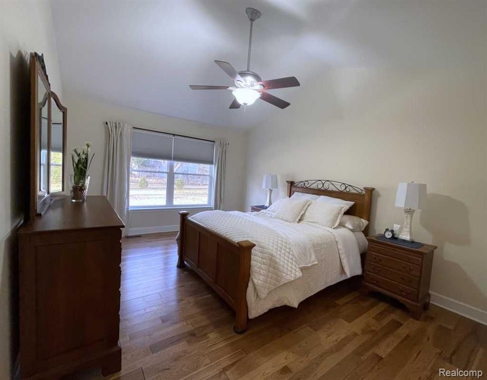2815 SANDHILL Drive, Dexter, MI 48130 — Photo 17