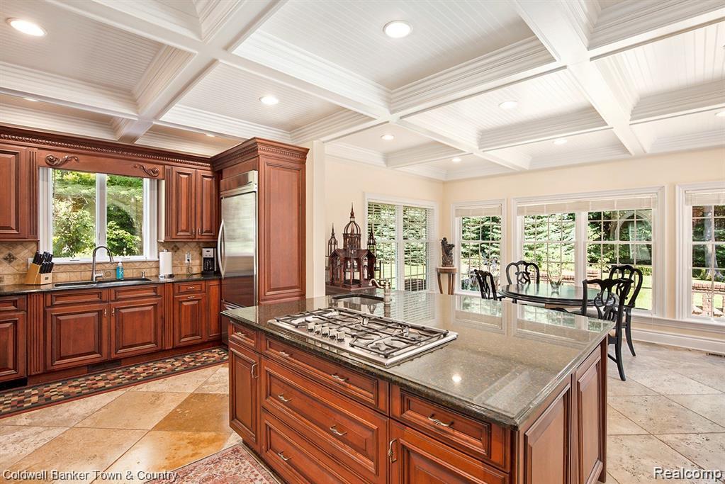 3534 Catherine Anne Lane, Holly, MI 48442 — Photo 12