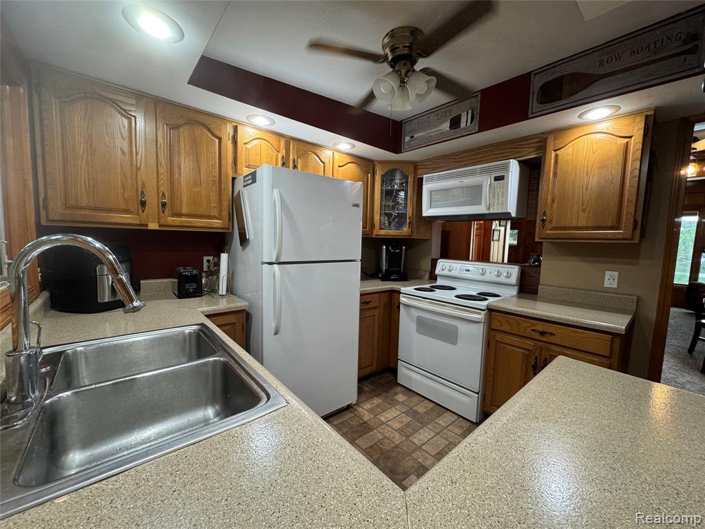 5999 Oak Road, Rose City, MI 48654 — Photo 12