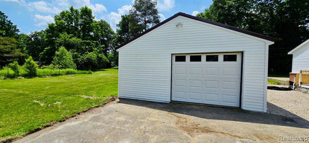 20891 Winifred Court, Pinckney, MI 48169 — Photo 5