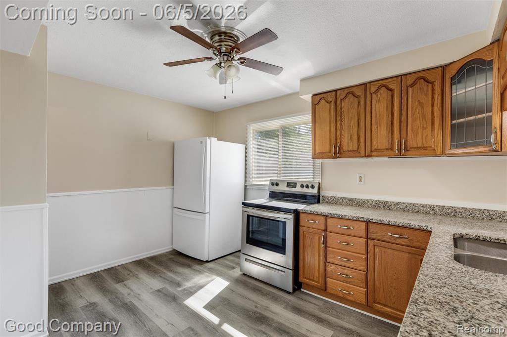 7972 Ziegler Street, Taylor, MI 48180 — Photo 2