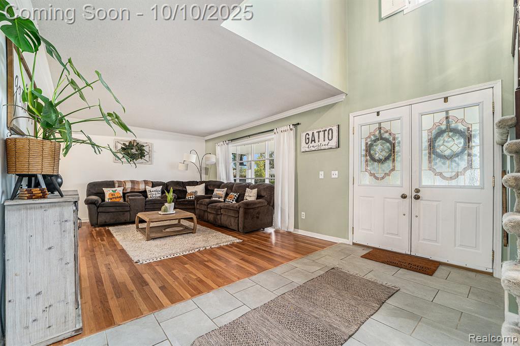 4843 Regency Drive, Shelby Twp, MI 48316 — Photo 2
