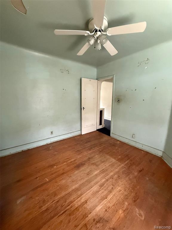 315 Polk Avenue, River Rouge, MI 48218 — Photo 18