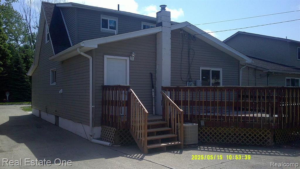 5894 JACKSON Street, Taylor, MI 48180 — Photo 21
