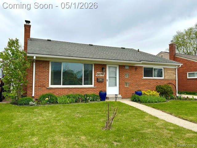 30791 Whittier Avenue, Madison Heights, MI 48071 — Photo 2