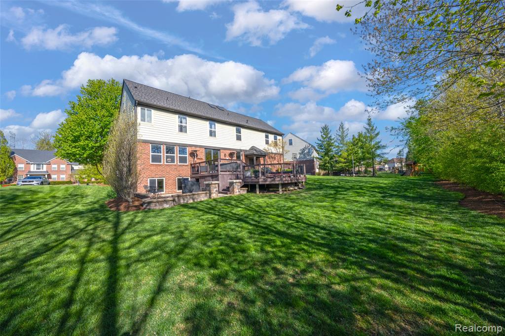 61036 Winterberry Drive, Washington, MI — Photo 61