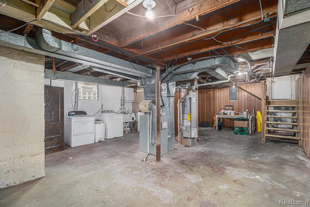 870 4th Street, Wyandotte, MI 48192 — Photo 14