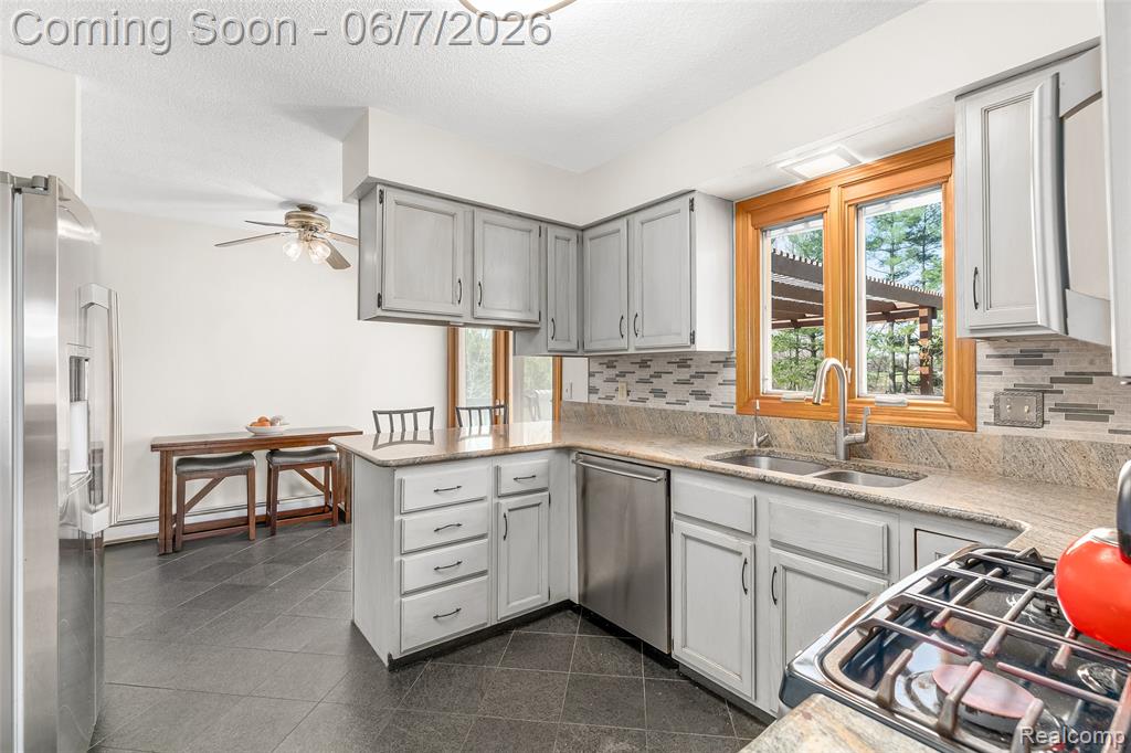 15395 Osius Road, Chelsea, MI 48118 — Photo 9