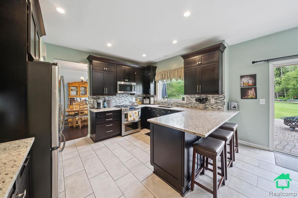 48578 WILDROSE Drive, Canton, MI 48187 — Photo 12
