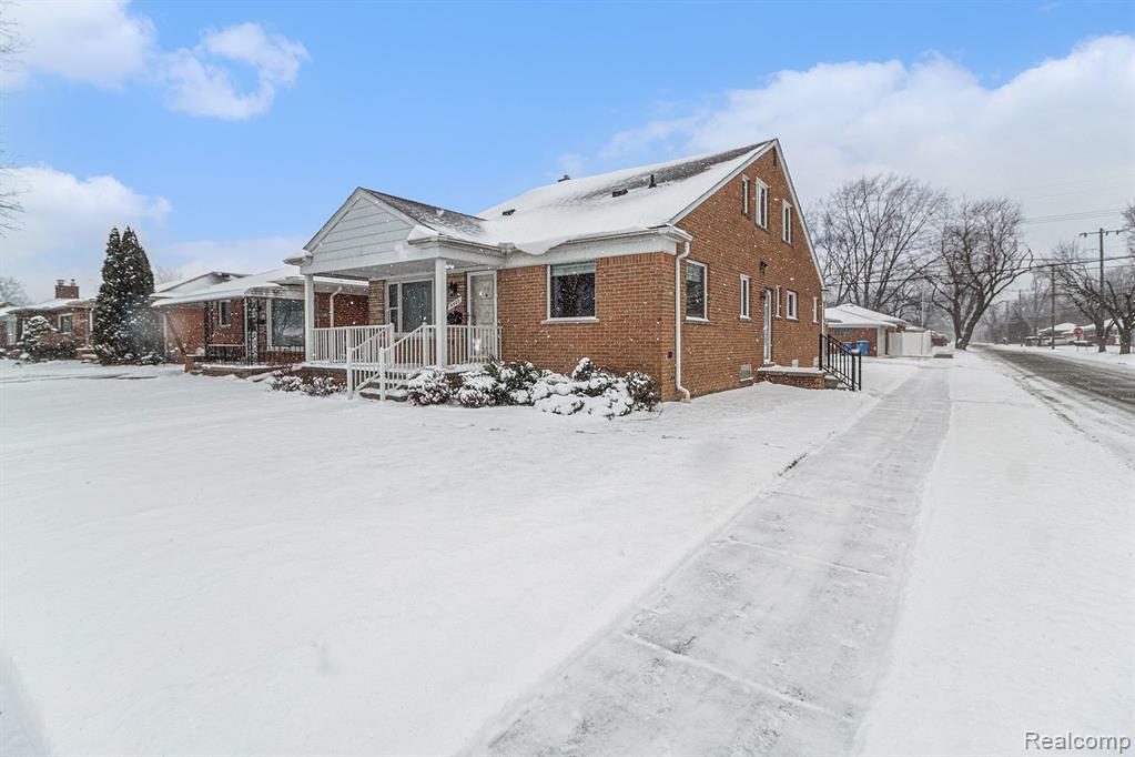 4402 Roosevelt Boulevard, Dearborn Heights, MI 48125 — Photo 3