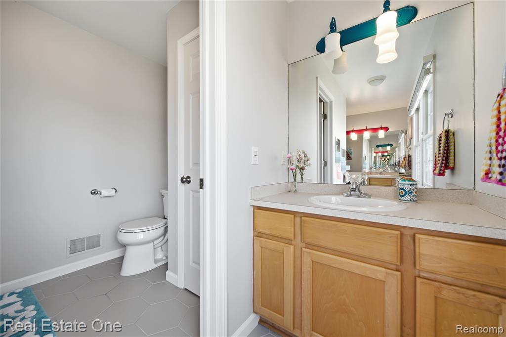 3181 Aspen Ridge Court, Howell, MI 48843 — Photo 27