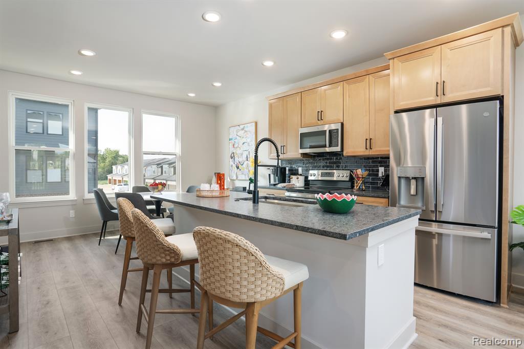 2157 Evergreen Lane, 23, Ann Arbor, MI 48103 — Photo 5