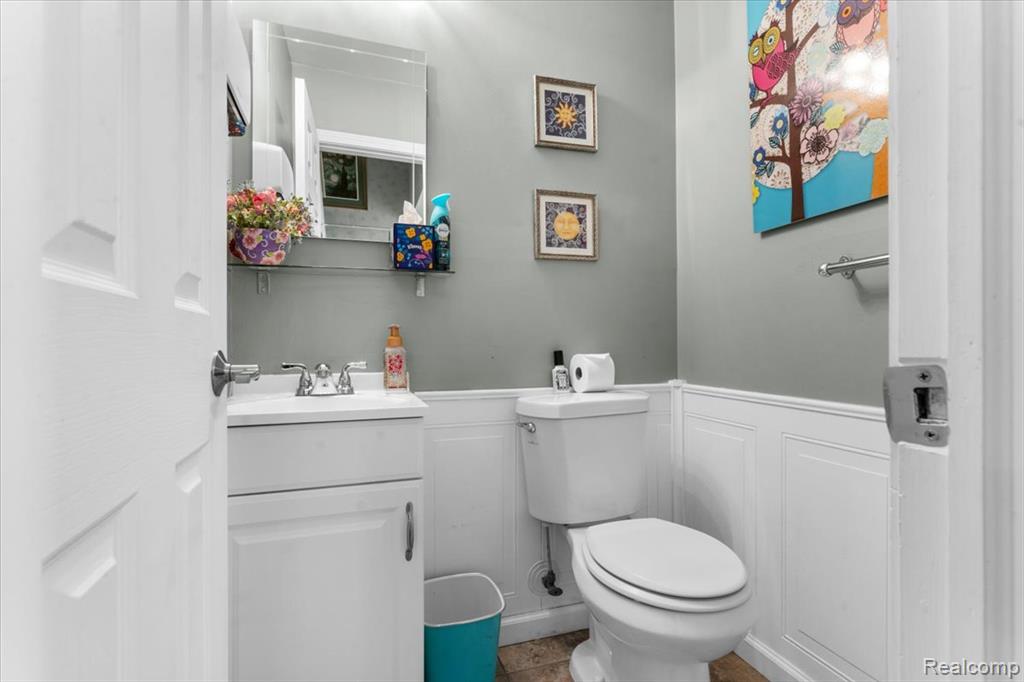 21301 E Glen Haven Circle, Northville, MI, 48167