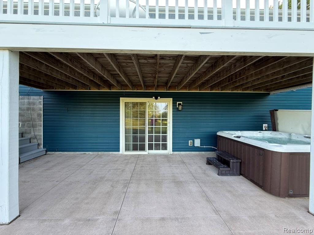 5537 Fairway Lane, Lexington, MI 48450 — Photo 28