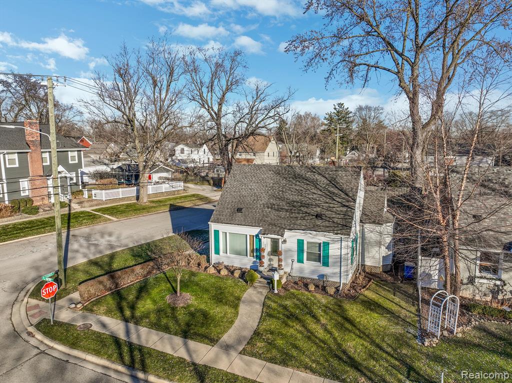 498 Pacific Street, Plymouth, MI 48170 — Photo 14