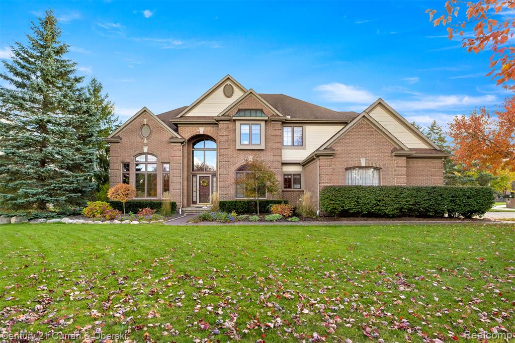48369 Wadebridge Drive, Canton, MI 48187 — Photo 3
