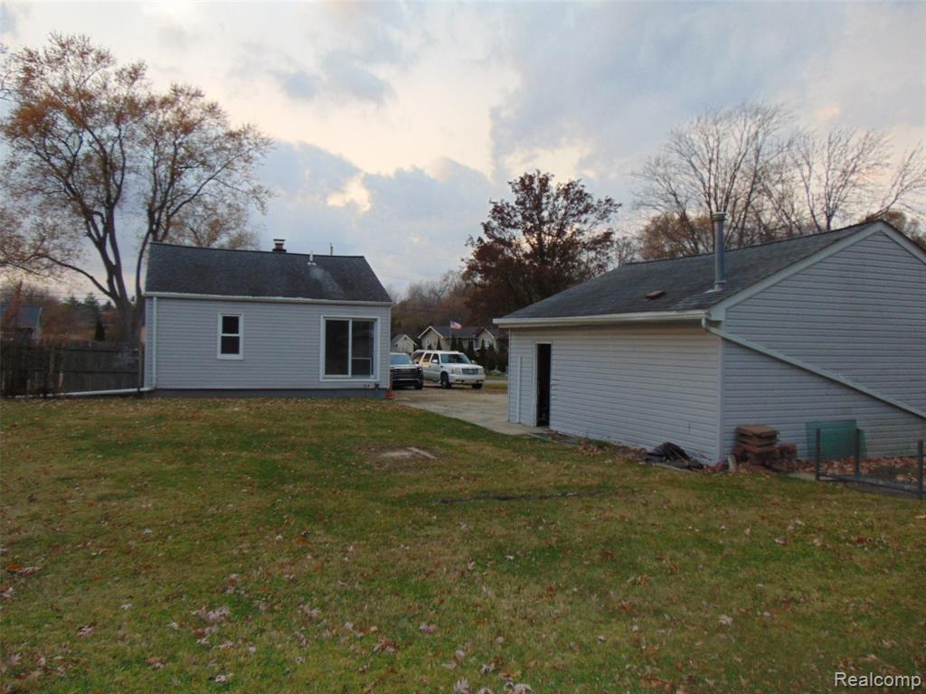 780 Palmer Drive, Pontiac, MI 48342 — Photo 7