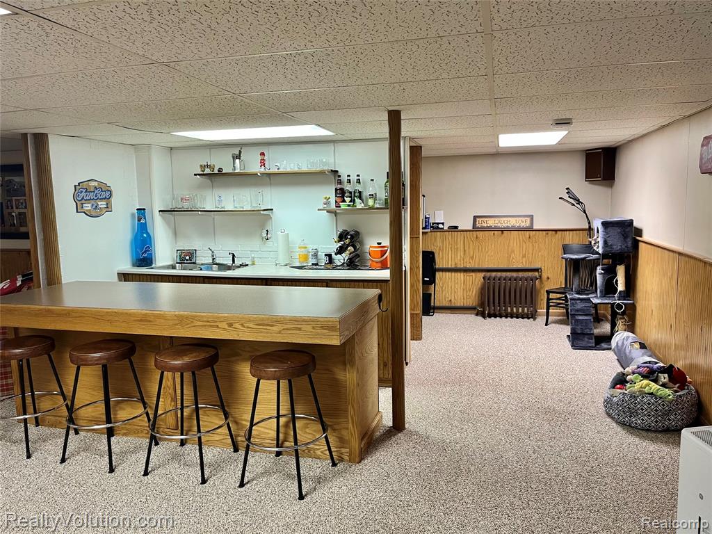 250 Engle Street, Imlay City, MI 48444 — Photo 24