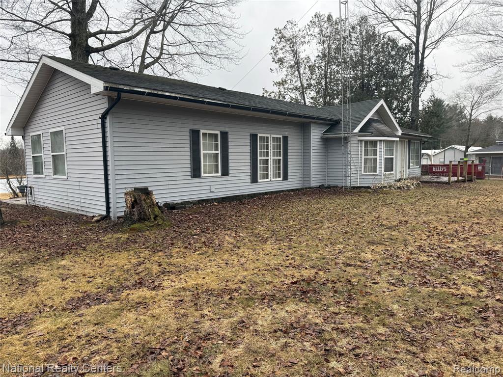 269 W M-61, Gladwin, MI 48624 — Photo 4