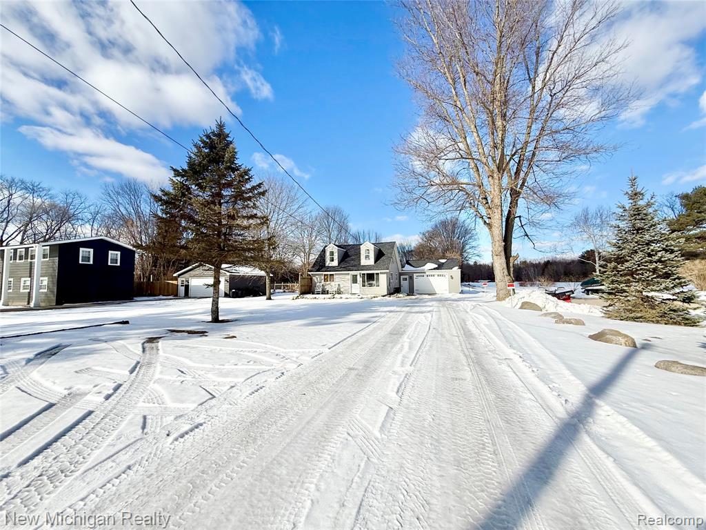 5186 W Wilson Road, Clio, MI 48420 — Photo 46