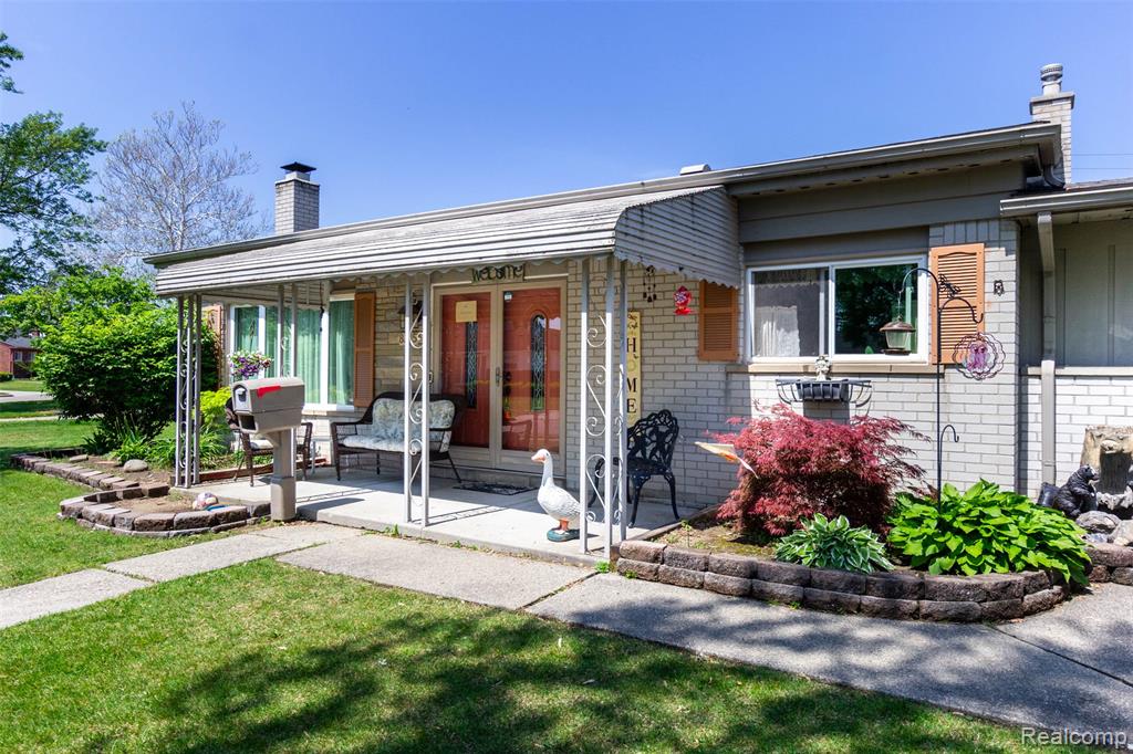 8315 Ingram Street, Westland, MI — Photo 3