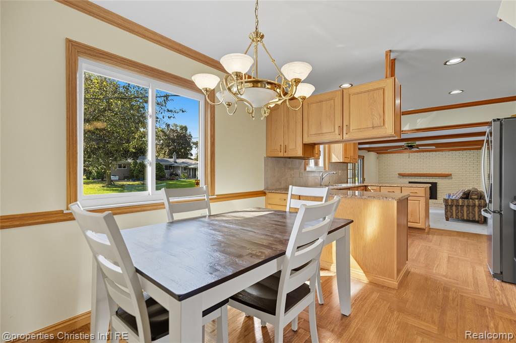 6308 Donnybrook Drive, Shelby Twp, MI 48316 — Photo 9