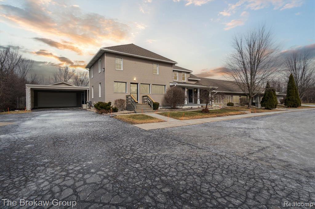 4212 LENNON Road, Flint, MI 48507 — Photo 78