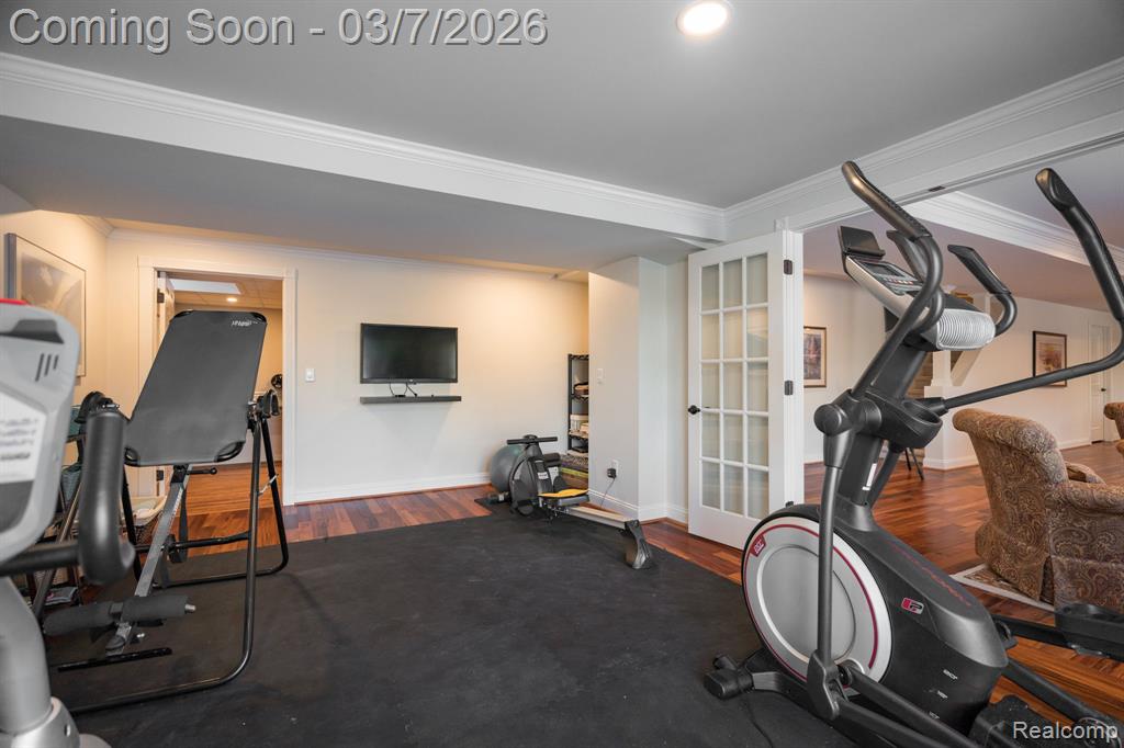 3763 Red Maple Court, Oakland, MI — Photo 59