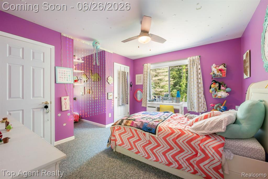 9780 Eagle Road, Davisburg, MI 48350 — Photo 9