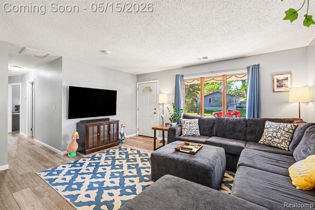 401 Lakeview Street, Holly, MI 48442 — Photo 6